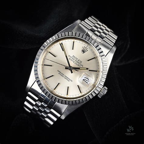 rolex datejust quickset 16030|rolex 16030 review.